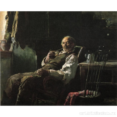 Сам себе хозяин