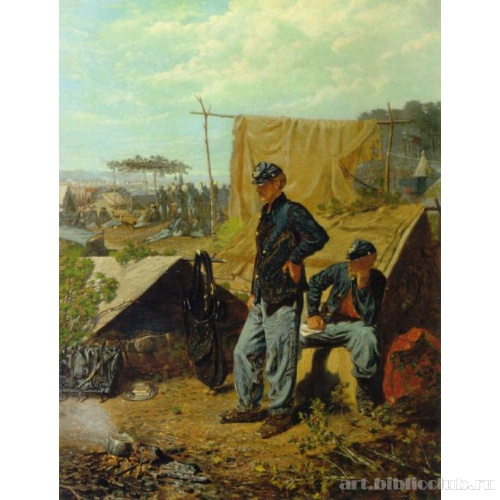 Дом, милый дом