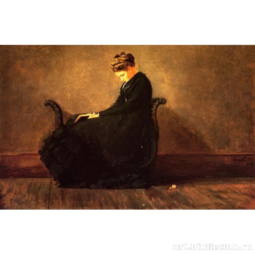 Портрет Хелены де Кэй