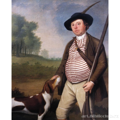 Полковник Джордж Онслоу