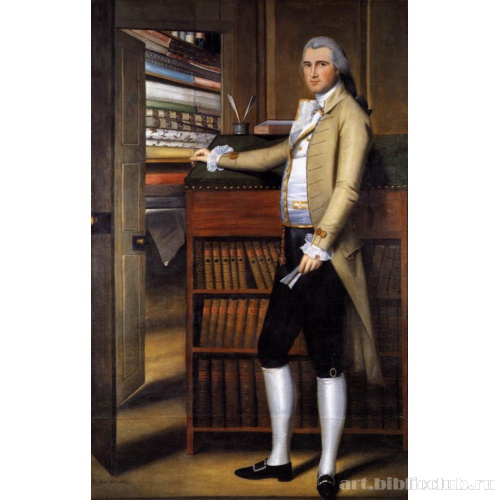 Элиджа Боардмен