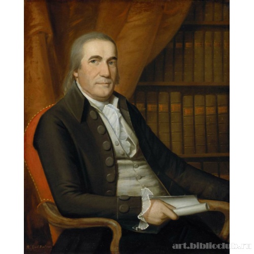 Эзра л'Оммедь