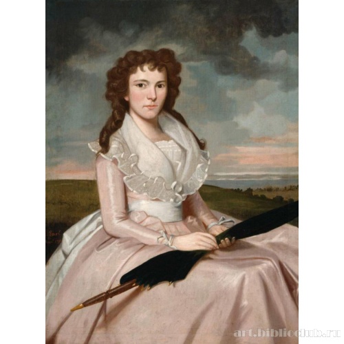 Гульда Брэдли