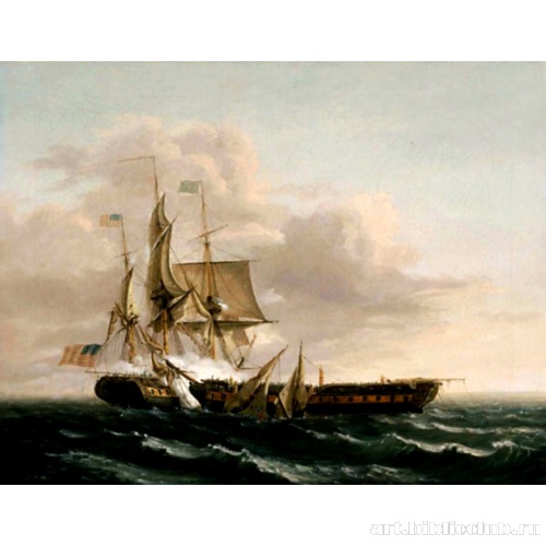 Конституция и «Геррьер»