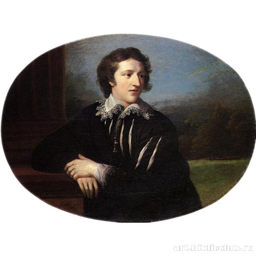 Мистер Джон Уильямс