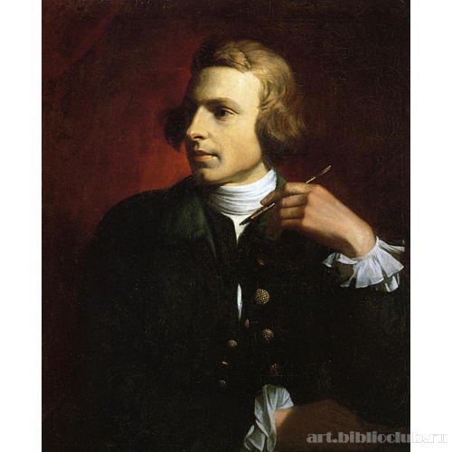 Чарльз Уилсон Пил