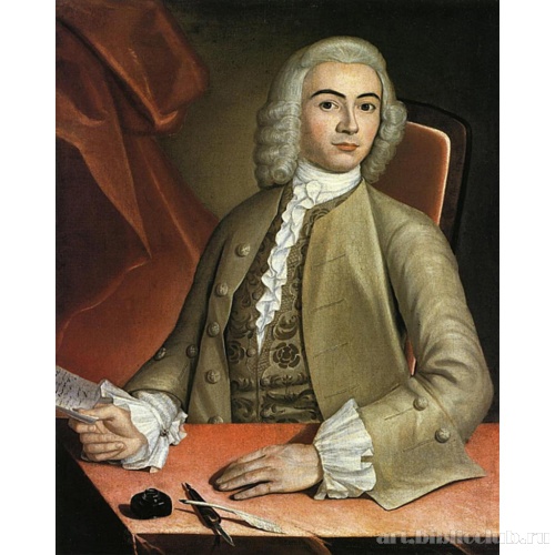 Чарльз Пелэм