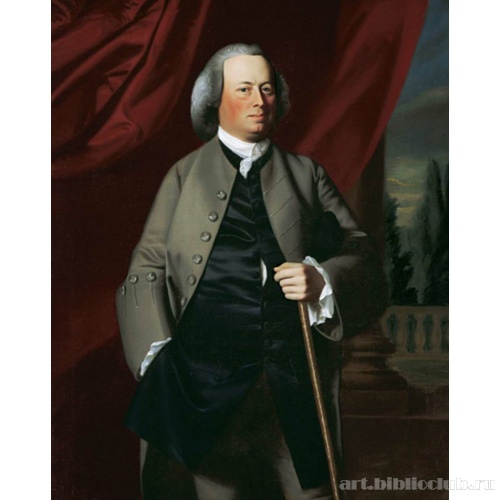 Джеймс Уоррен