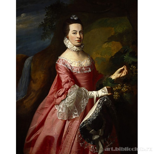 Энн Эрвинг, миссис Дункан Стюарт