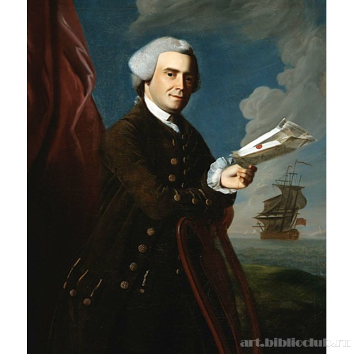 Джон Эймори