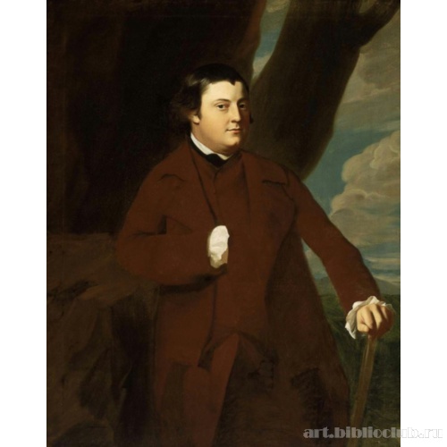 Роберт Хупер Младший