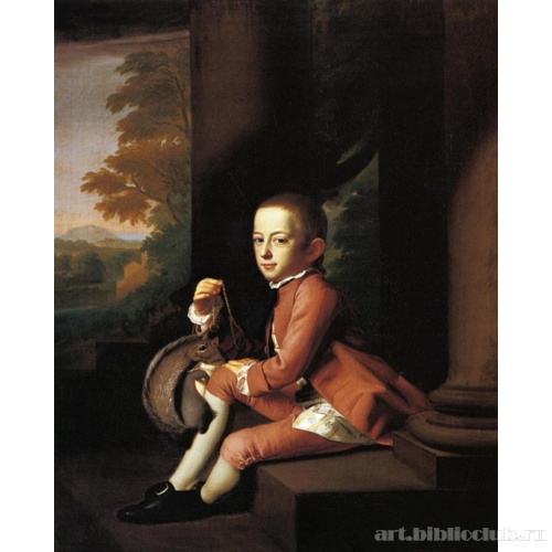 Дэниэл Кроммелин Верпланк