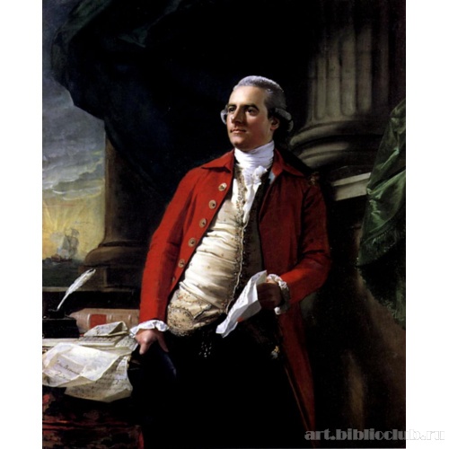 Элкана Уотсон