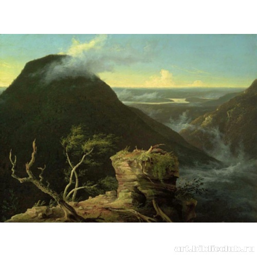 Горы Кэтскилл