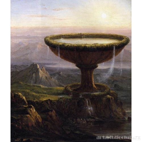 Кубок Титана