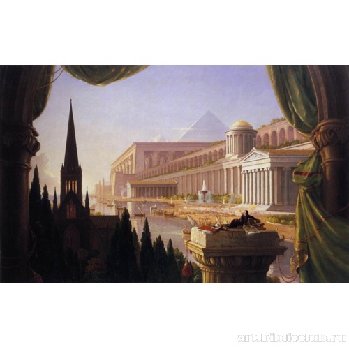 Мечта архитектора