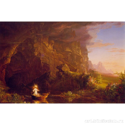 Жизненный путь: Детство