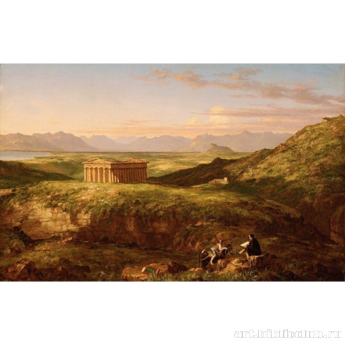 Храм Секвесты