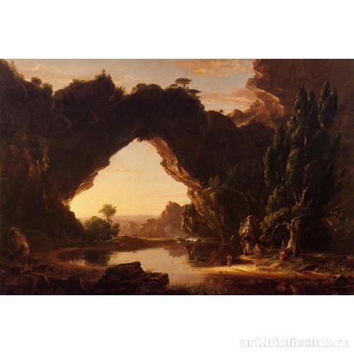 Вечер в Аркадии