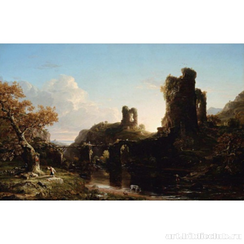 Итальянская осень