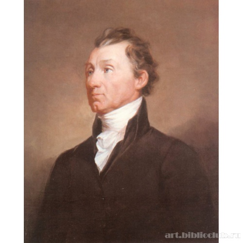 Джеймс Монро