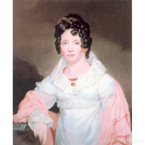 Миссис Роберт Янг Хэйн