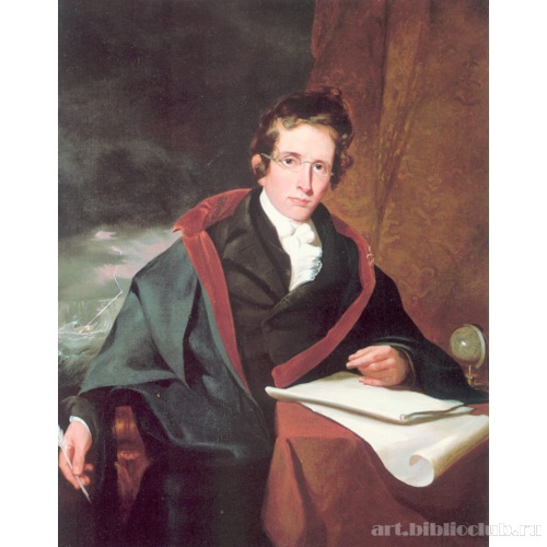 Александр Меткалф Фишер