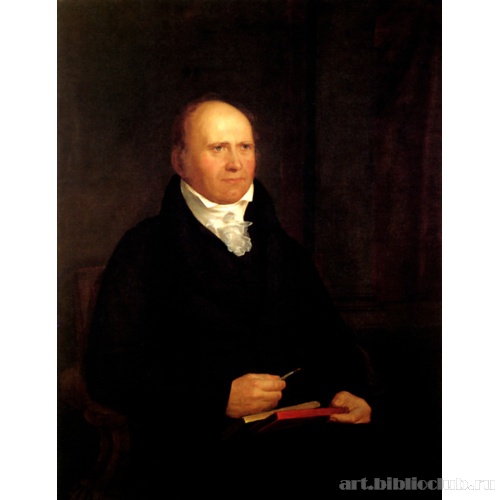 Доктор Джон Кинг