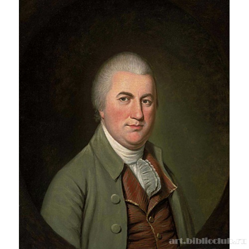 Натаниэл Горем