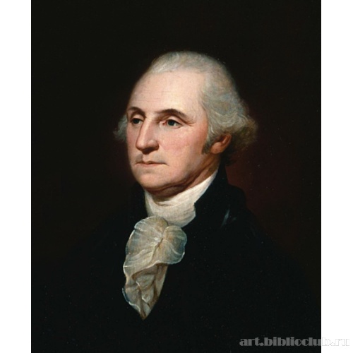 Голова Вашингтона