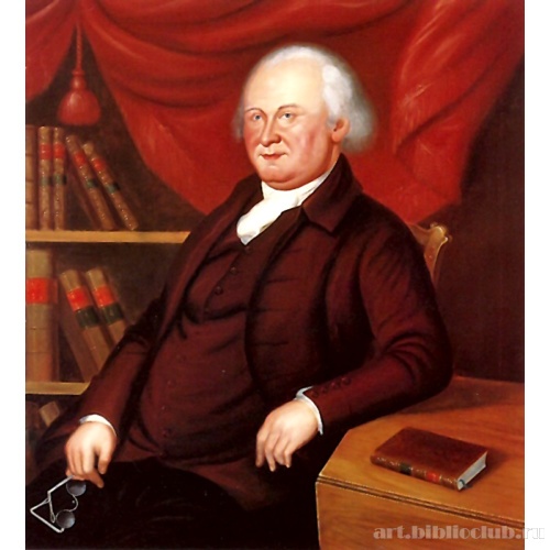 Барнард Гратц