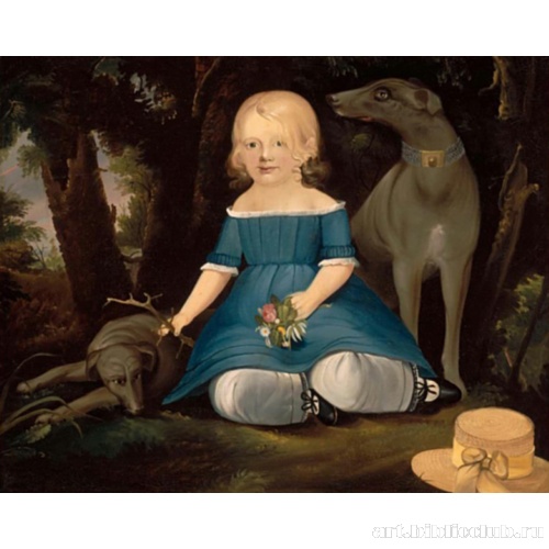 Уильям Аллен