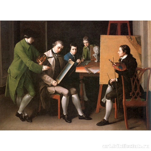 Американская школа