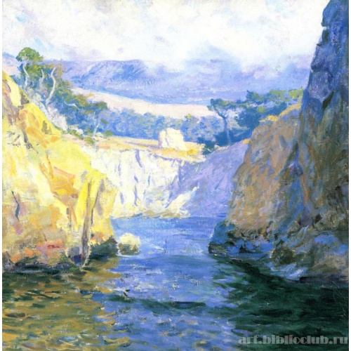 Близ мыса Лобос