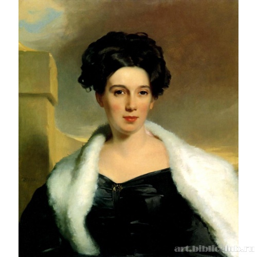 Мэри Энн Хайде Норрис