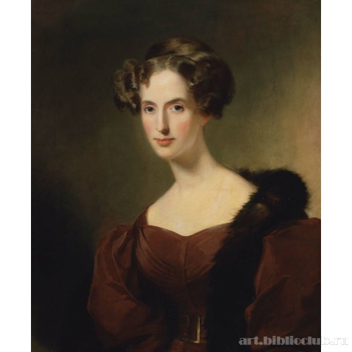 Миссис Джозеф Ротч. Энн Смит