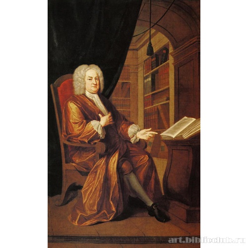 Бенджамин Морланд