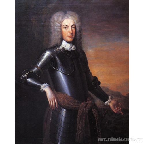 Полковник Джеймс Отэвэй