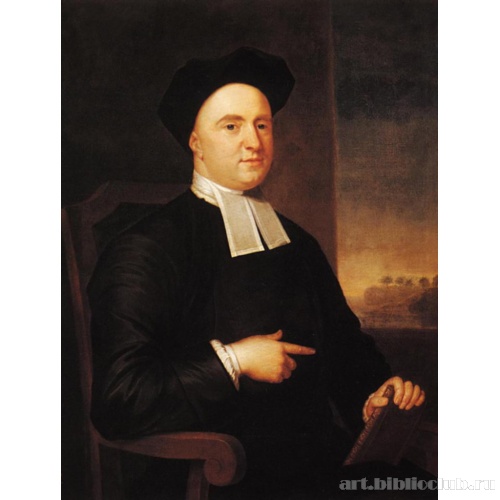 Джордж Беркли