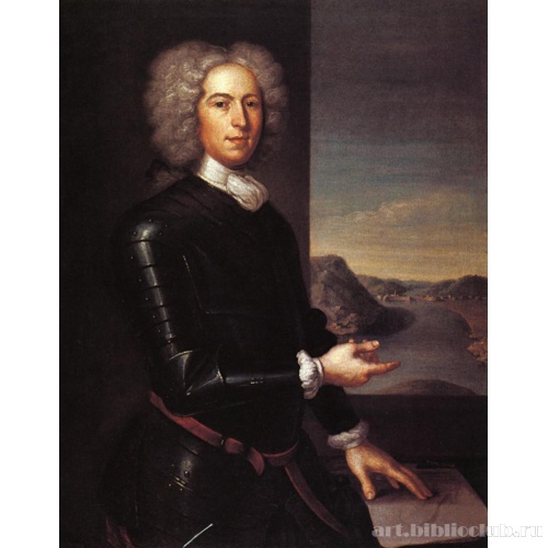 Майор Жан-Поль Маскарен