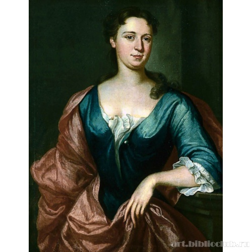 Миссис Тинг