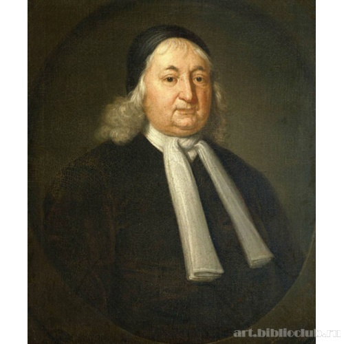 Судья Сэмюэл Сьюэлл