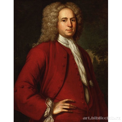 Уильям Дадли