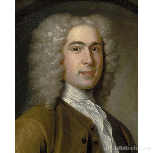 Томас Хэнкок