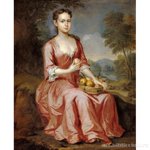 Джейн Кларк