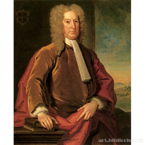 Джон Нельсон