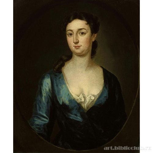 Миссис Джеймс МакСпарран