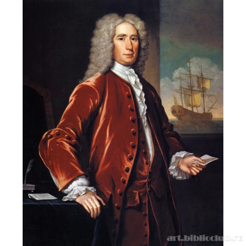 Ричард Билл