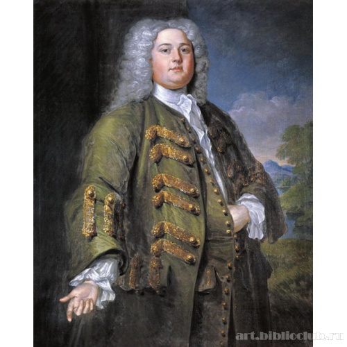 Сэмюэл Браун