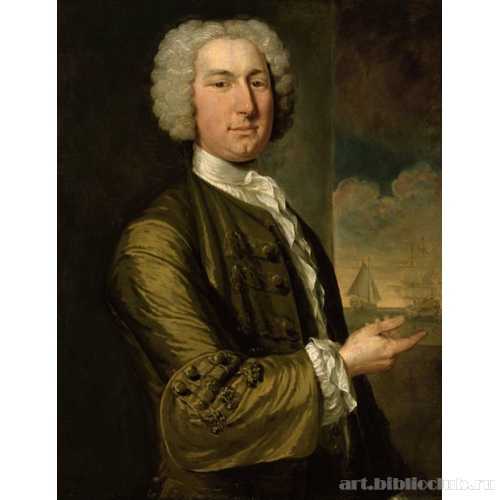 Джон Тернер